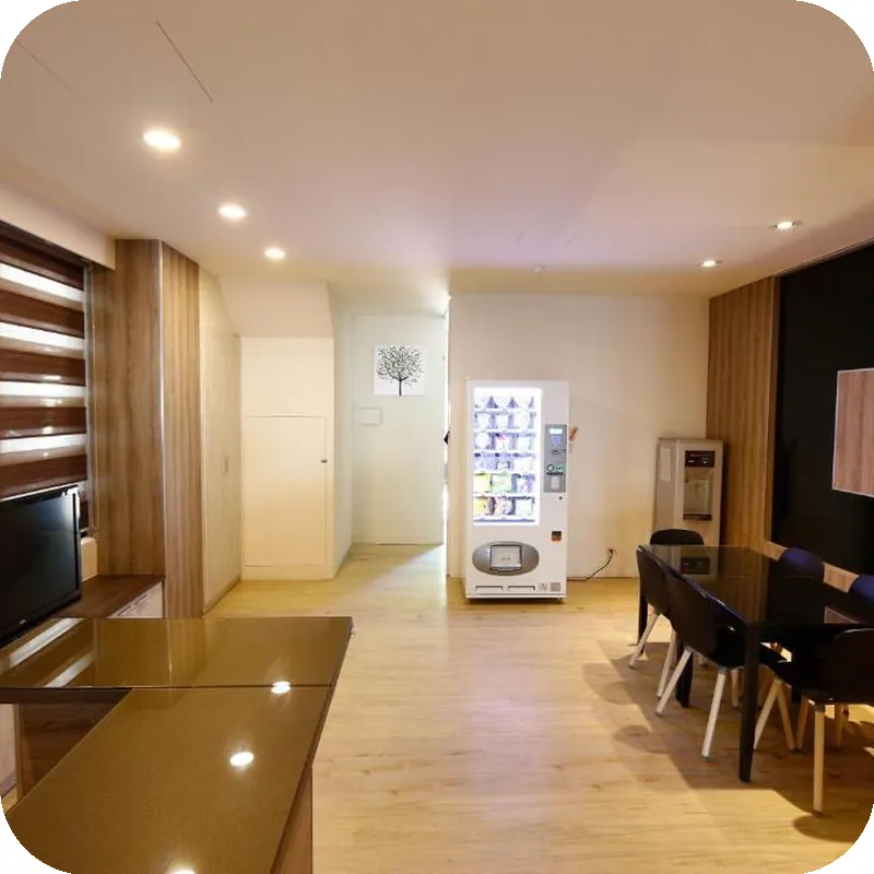D.Y. Hotel 호텔 이미지