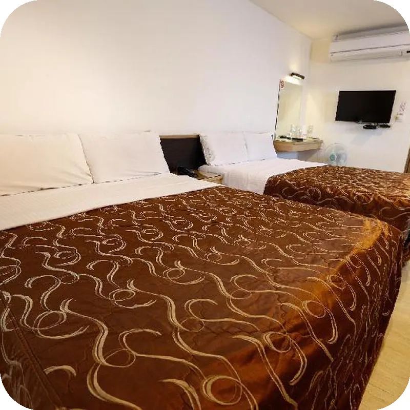 D.Y. Hotel 호텔 내부 이미지