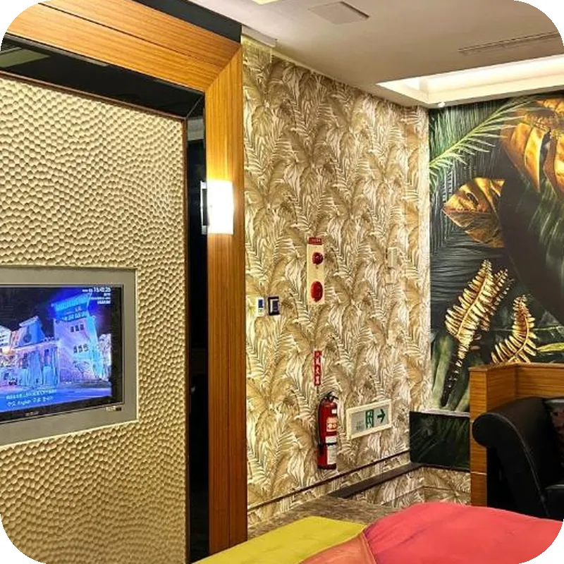 Shining Motel 호텔 내부 이미지