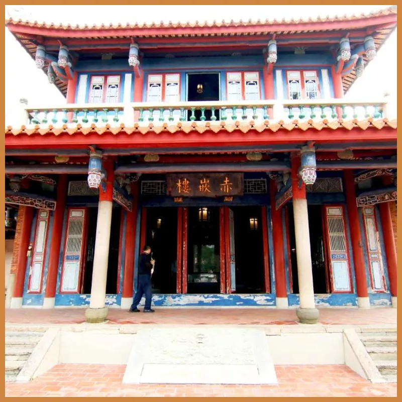 LIHO Hotel Tainan 호텔 시설 이미지