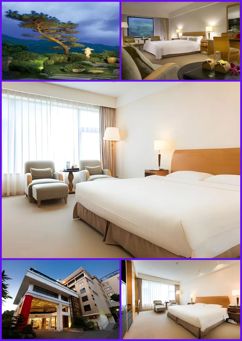 Spring City Resort 호텔 기타 이미지