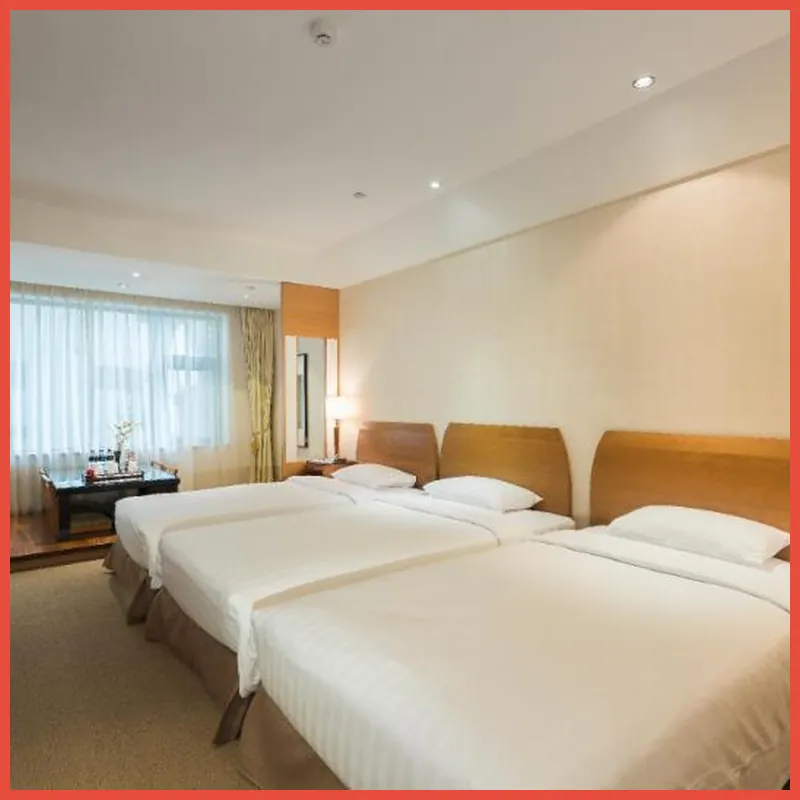 Spring City Resort 호텔 내부 이미지