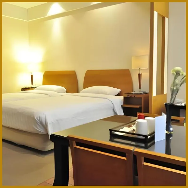 Spring City Resort 호텔 내부 이미지