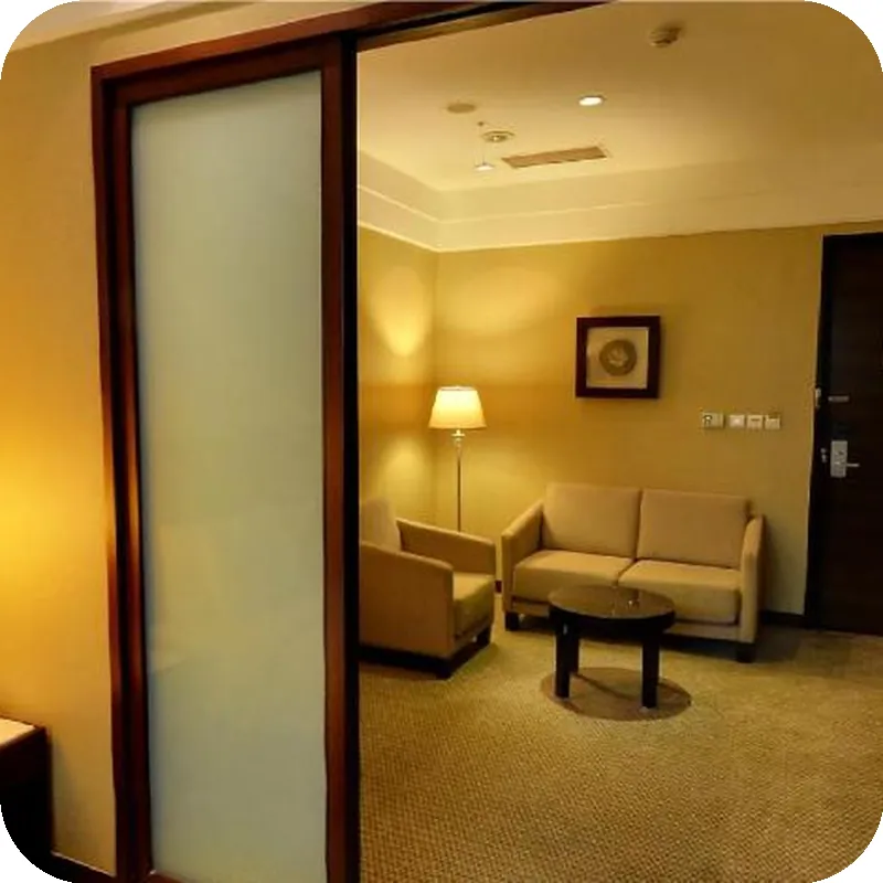 Taipei International Hotel 호텔 시설 이미지