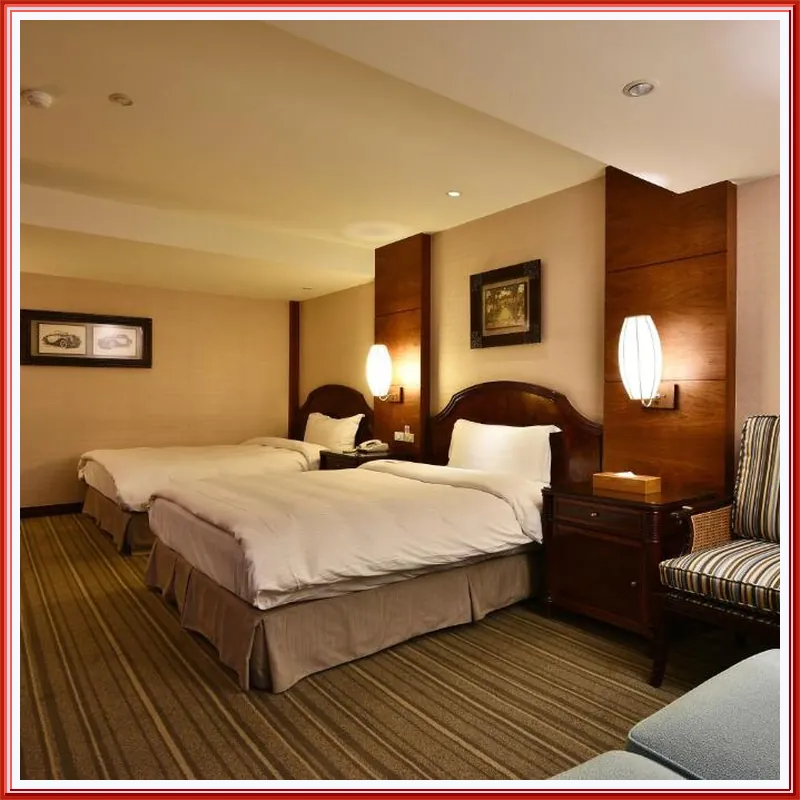 Waikoloa Hotel 호텔 내부 이미지