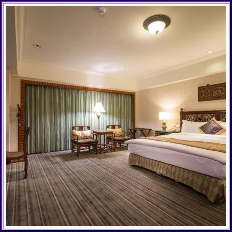 Waikoloa Hotel 호텔 내부 이미지