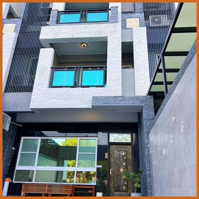 Orange Homestay 호텔 이미지
