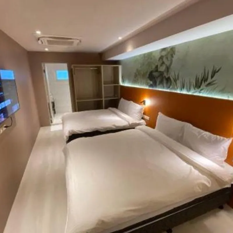Fashion Home 호텔 시설 이미지