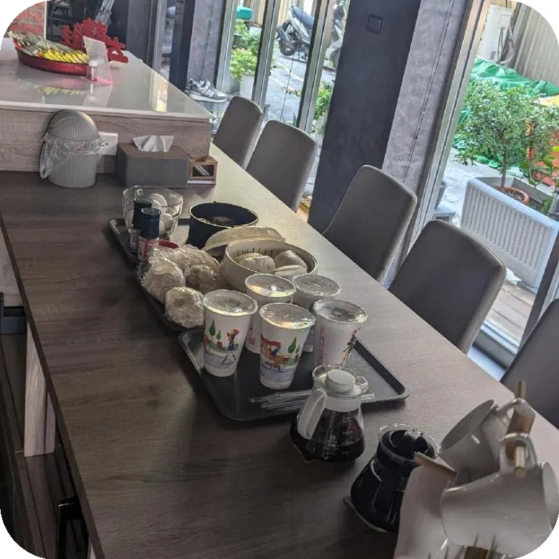 Rooster B&B 호텔 시설 이미지