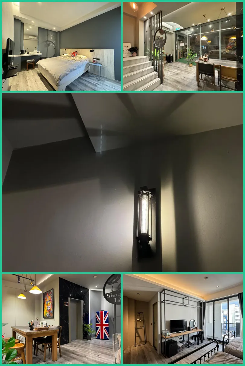 Shanghai 102 Apartment 호텔 기타 이미지