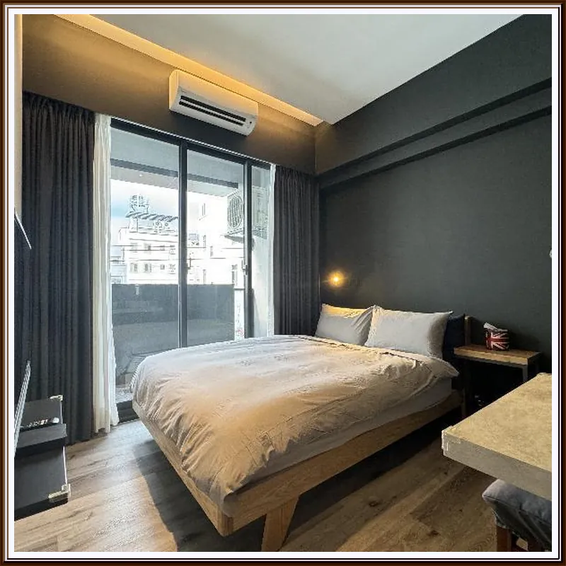Shanghai 102 Apartment 호텔 내부 이미지