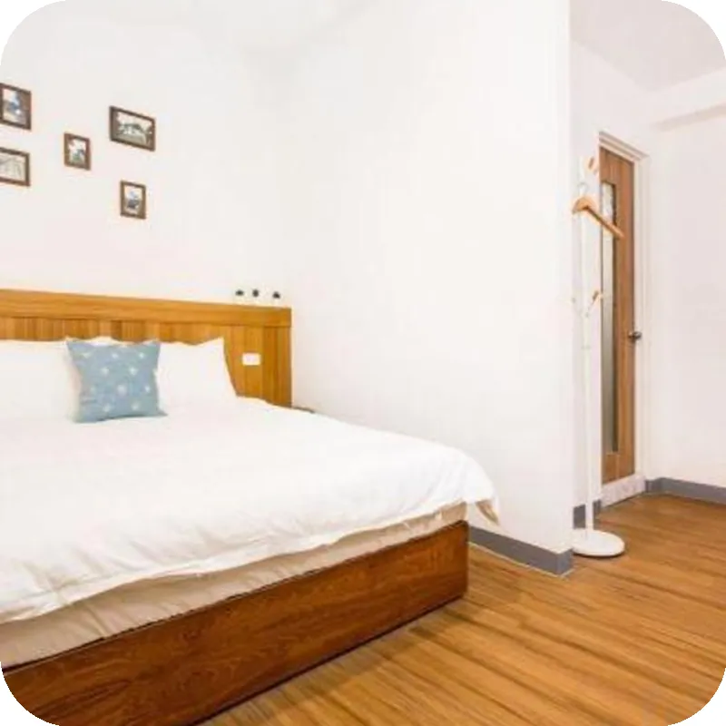 CandyFloss B&B -Kaohsiung 館內設施