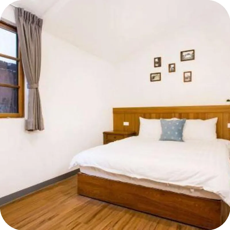 CandyFloss B&B -Kaohsiung 客房