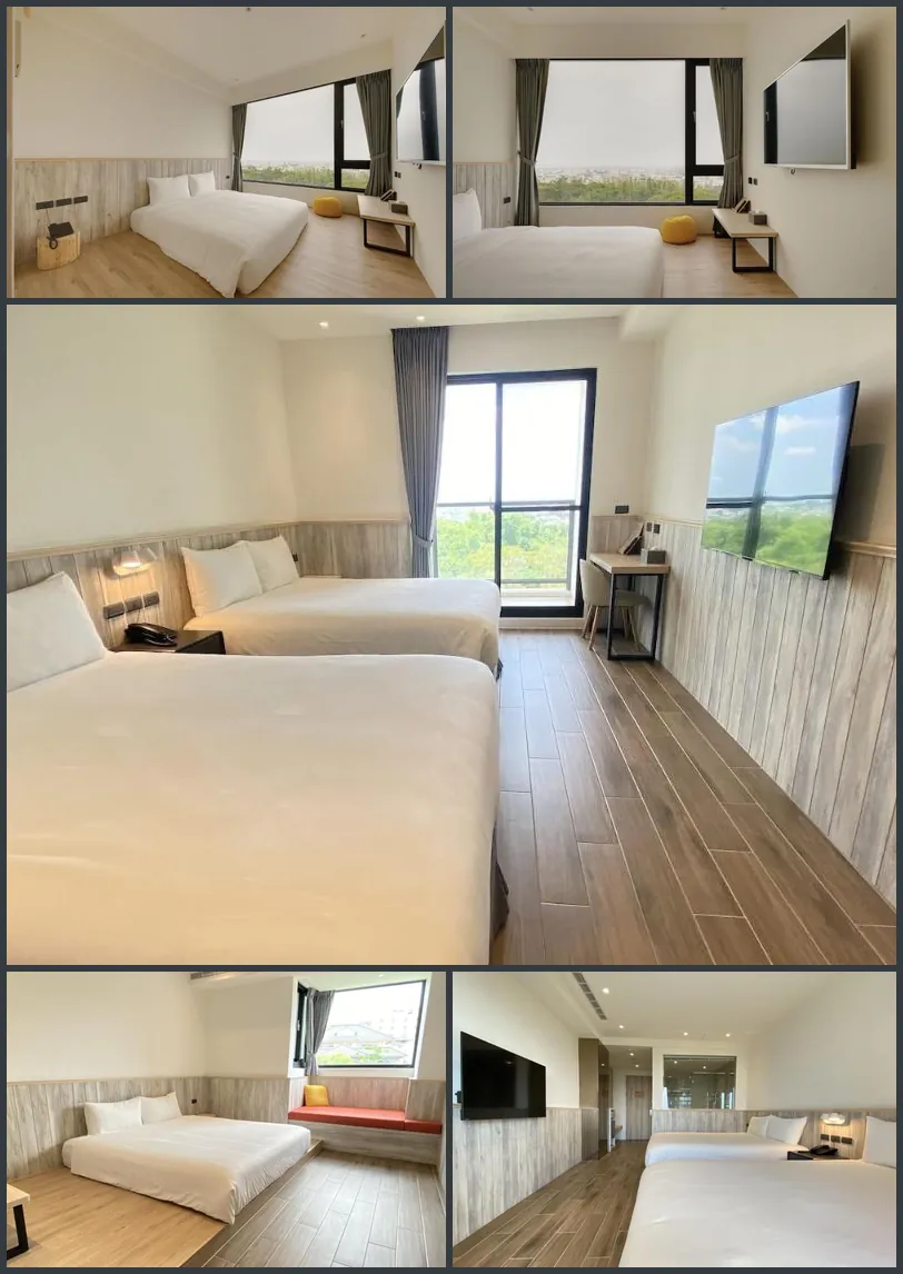 Shine World 11 호텔 기타 이미지