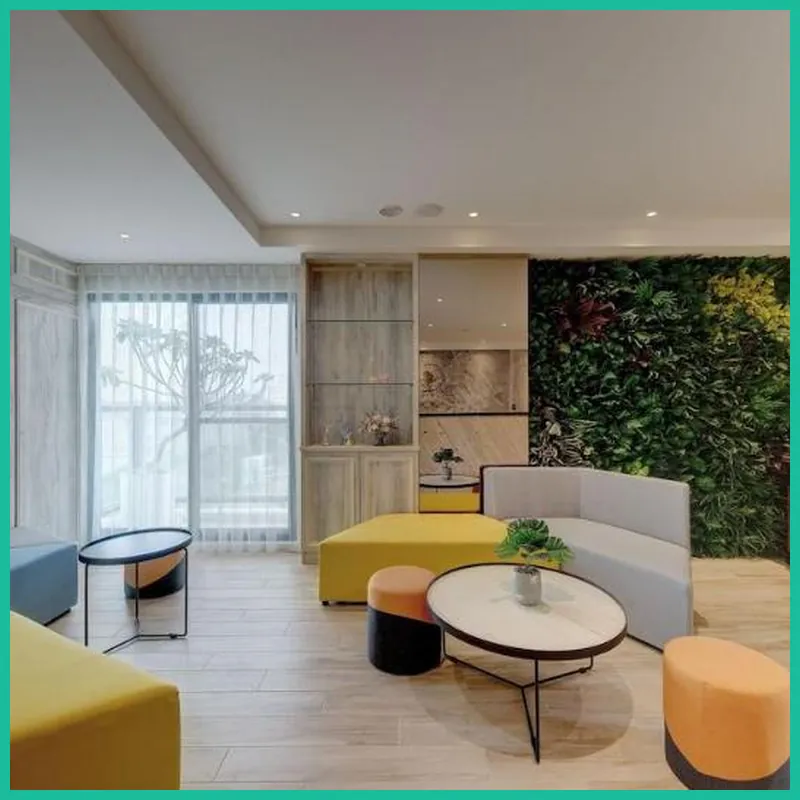 Shine World 11 호텔 시설 이미지