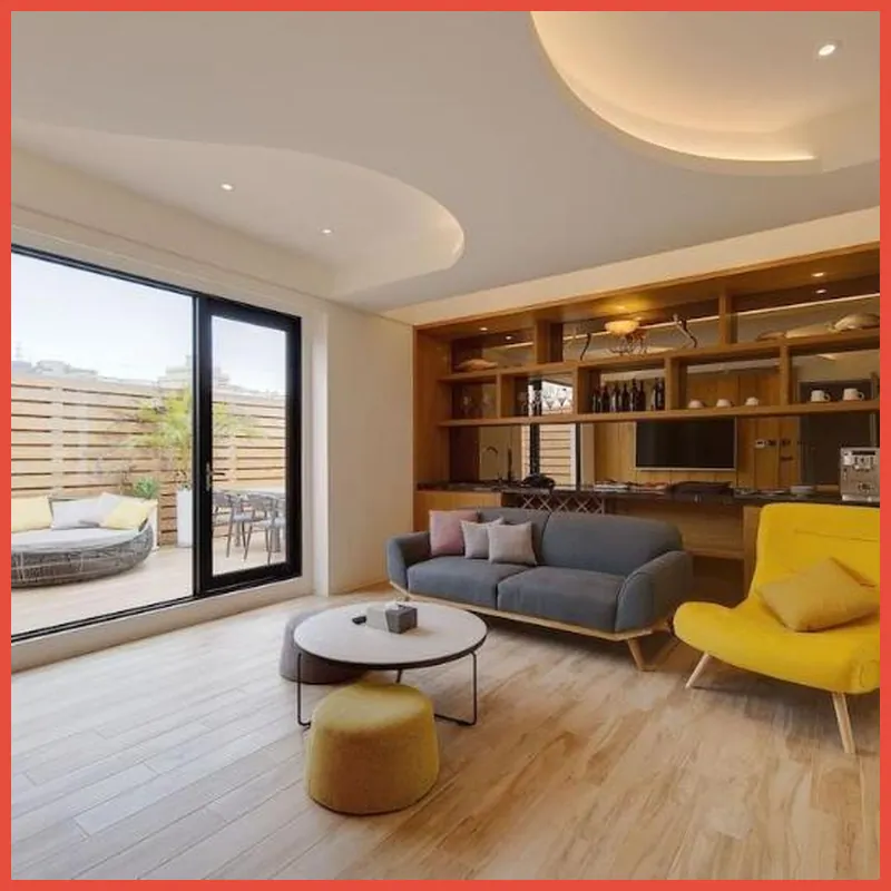 Shine World 11 호텔 시설 이미지