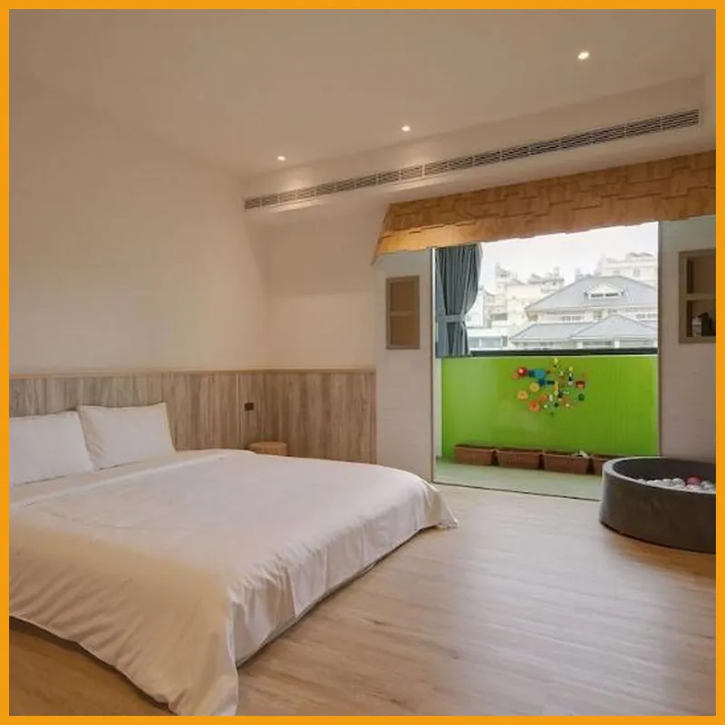 Shine World 11 호텔 내부 이미지