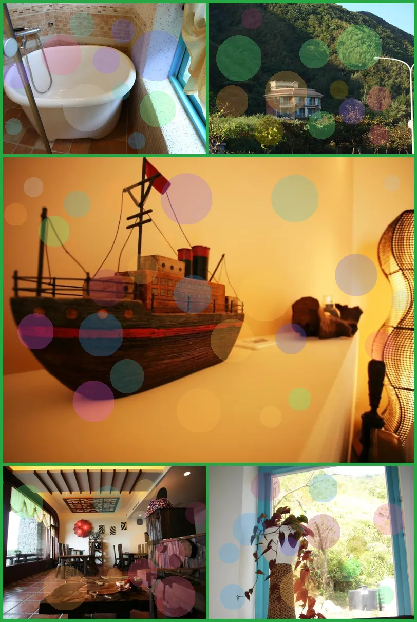Giethoorn Guest House 호텔 기타 이미지