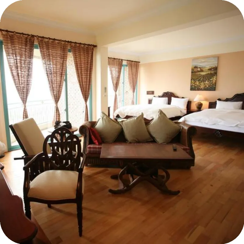 Giethoorn Guest House 호텔 내부 이미지
