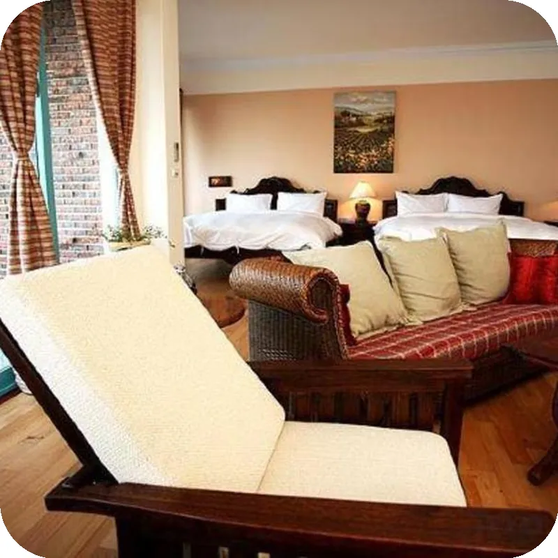 Giethoorn Guest House 호텔 내부 이미지