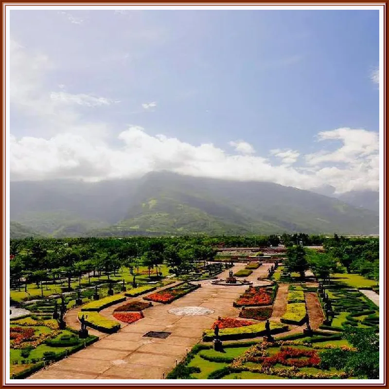 Shin Kong Chao Feng Ranch and Resort 호텔 시설 이미지