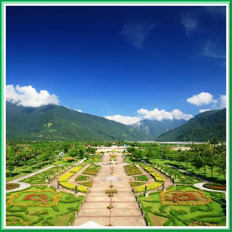 Shin Kong Chao Feng Ranch and Resort 호텔 시설 이미지