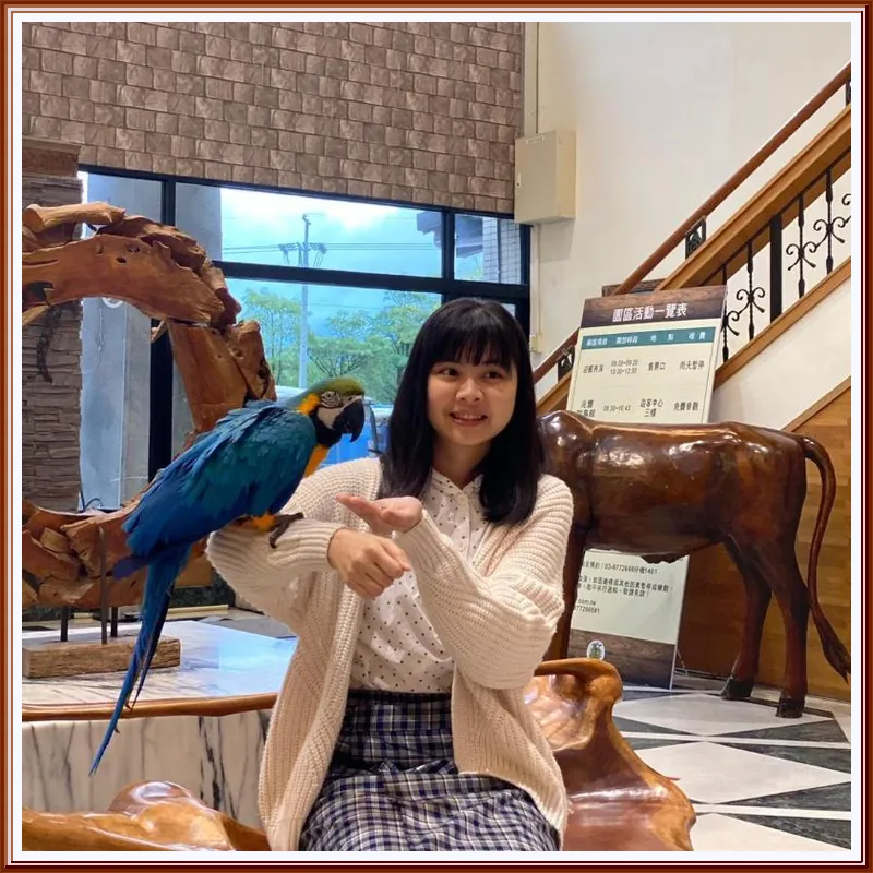 Shin Kong Chao Feng Ranch and Resort 호텔 이미지