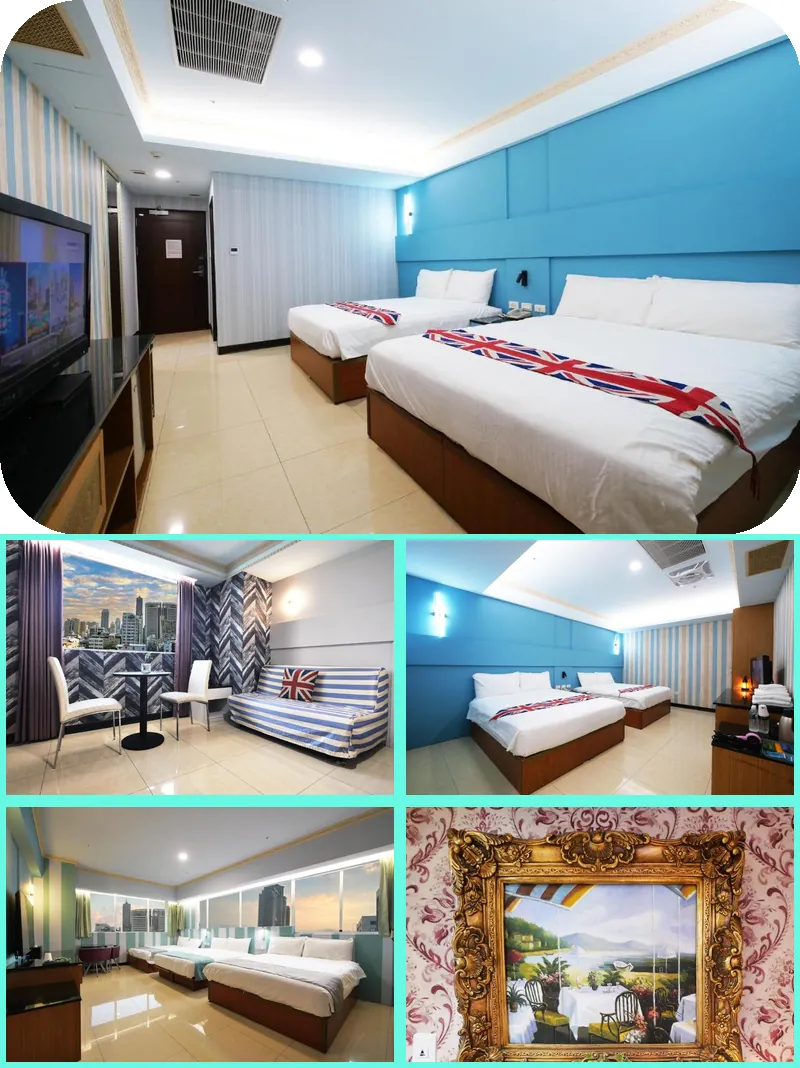 IHI loveriver Hotel 호텔 기타 이미지