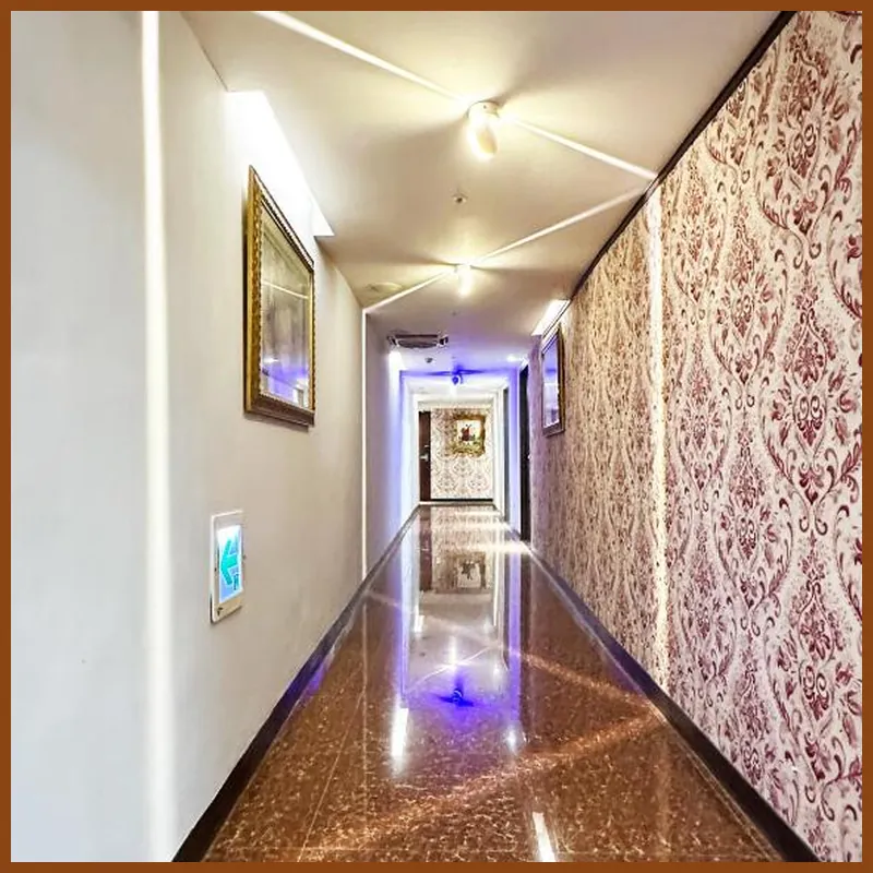 IHI loveriver Hotel 호텔 시설 이미지