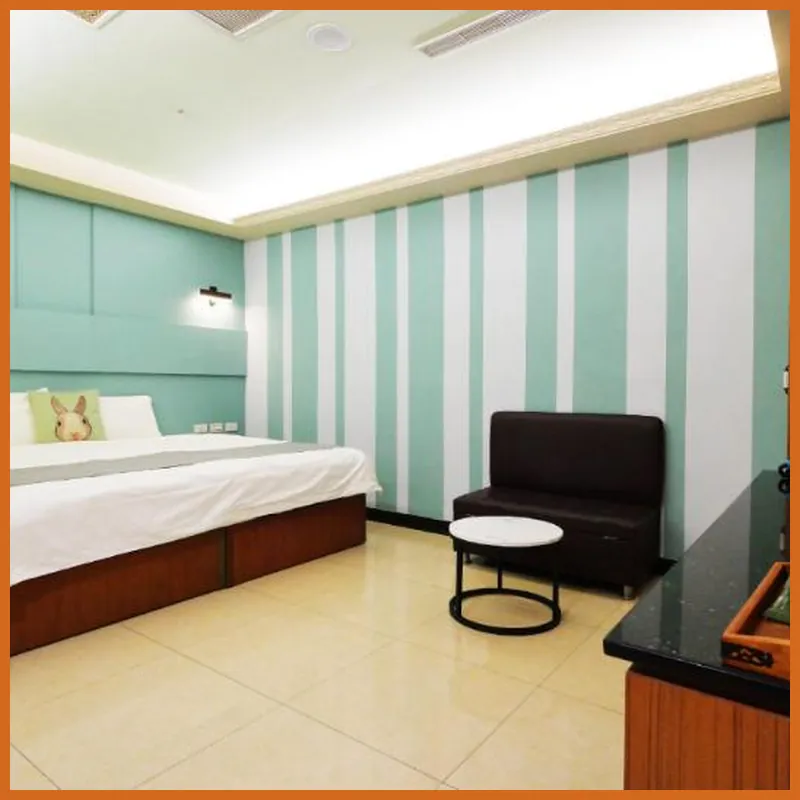 IHI loveriver Hotel 호텔 내부 이미지