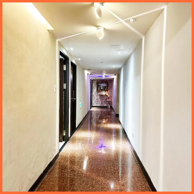IHI loveriver Hotel 호텔 이미지