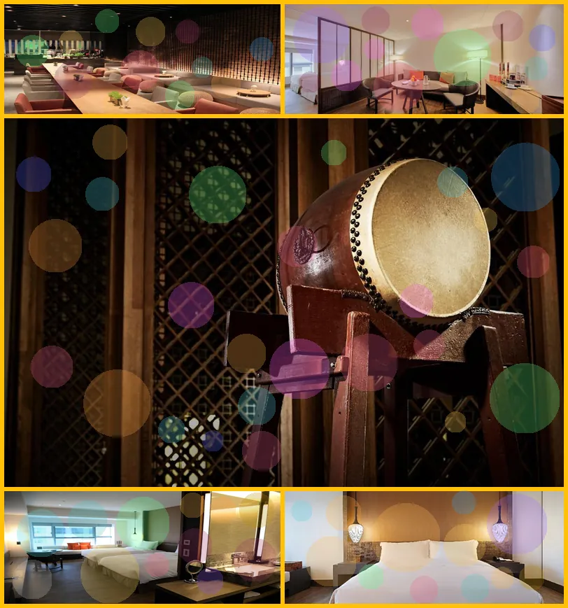Silks Place Tainan 호텔 기타 이미지