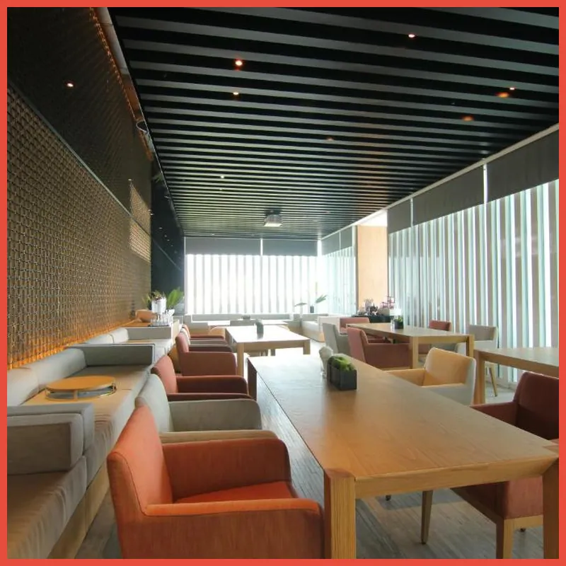 Silks Place Tainan 호텔 시설 이미지