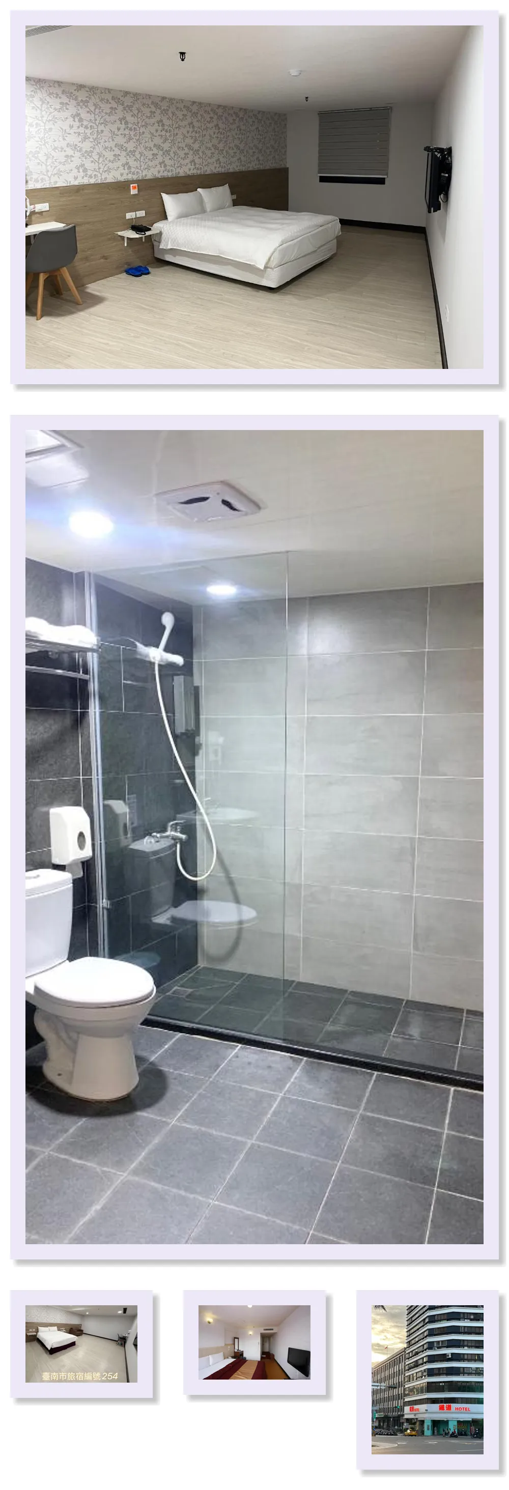 Lan Yin Hotel 호텔 기타 이미지