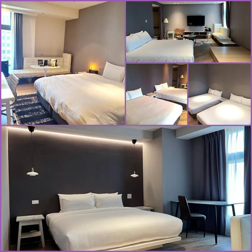 AKA Hotel 호텔 기타 이미지