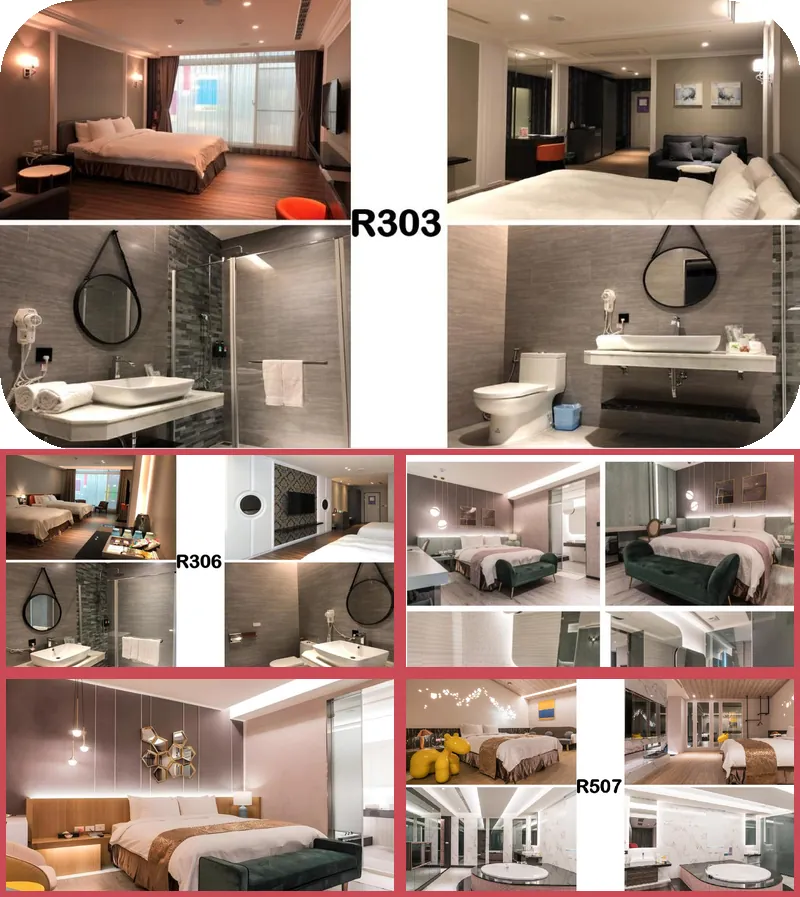 HIGH CLOUD INTERNATIONAL BUSINESS HOTEL 호텔 기타 이미지