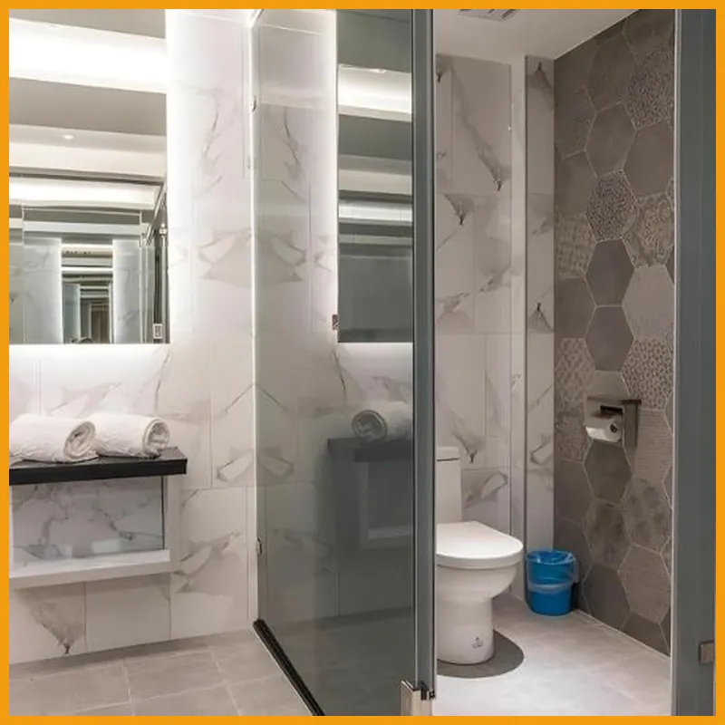 HIGH CLOUD INTERNATIONAL BUSINESS HOTEL 호텔 시설 이미지
