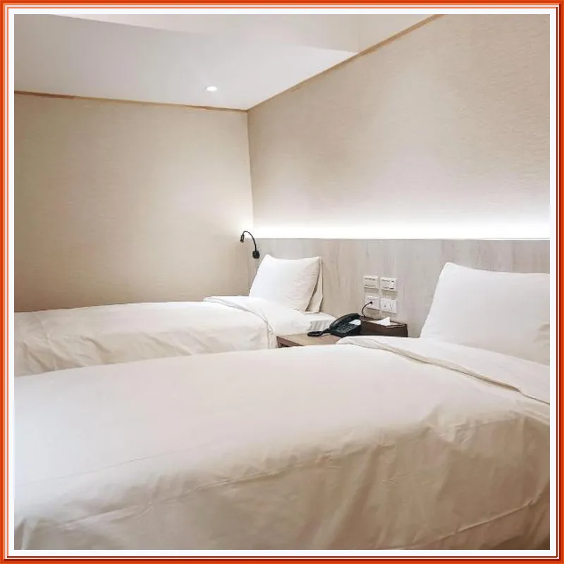 Good Hotel - Zhongxiao 호텔 시설 이미지