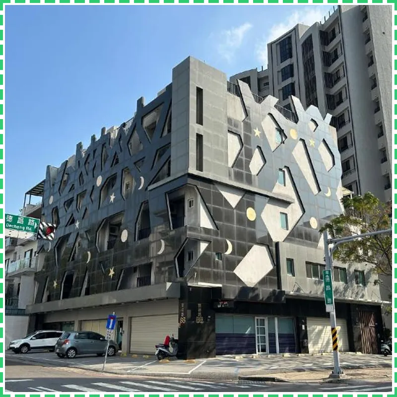 Aililai Hotel 호텔 이미지