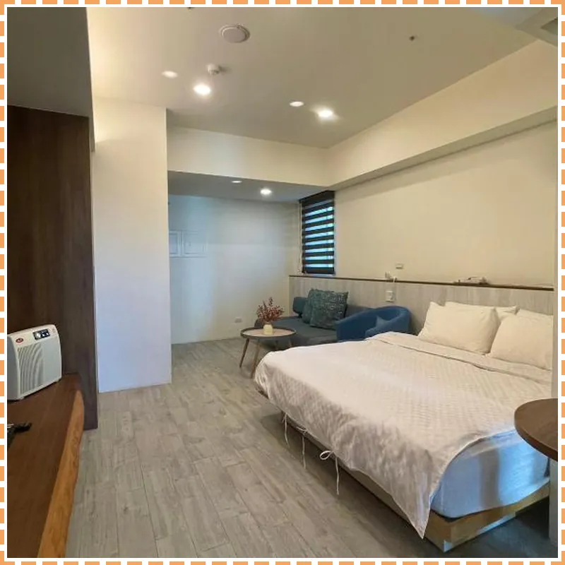 Aililai Hotel 호텔 내부 이미지