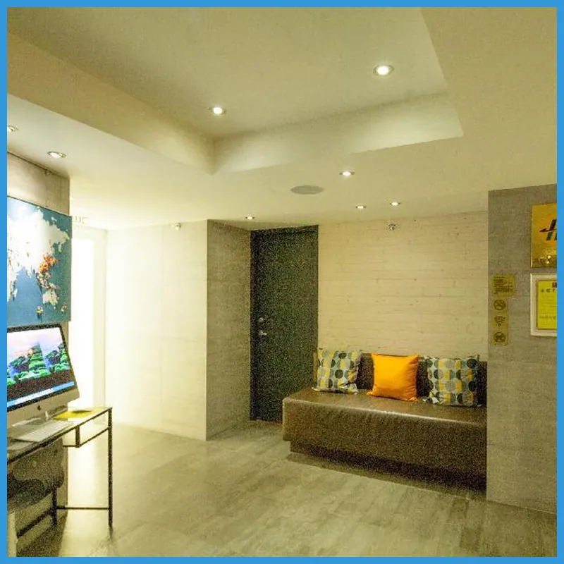 Horizon Inn 호텔 이미지