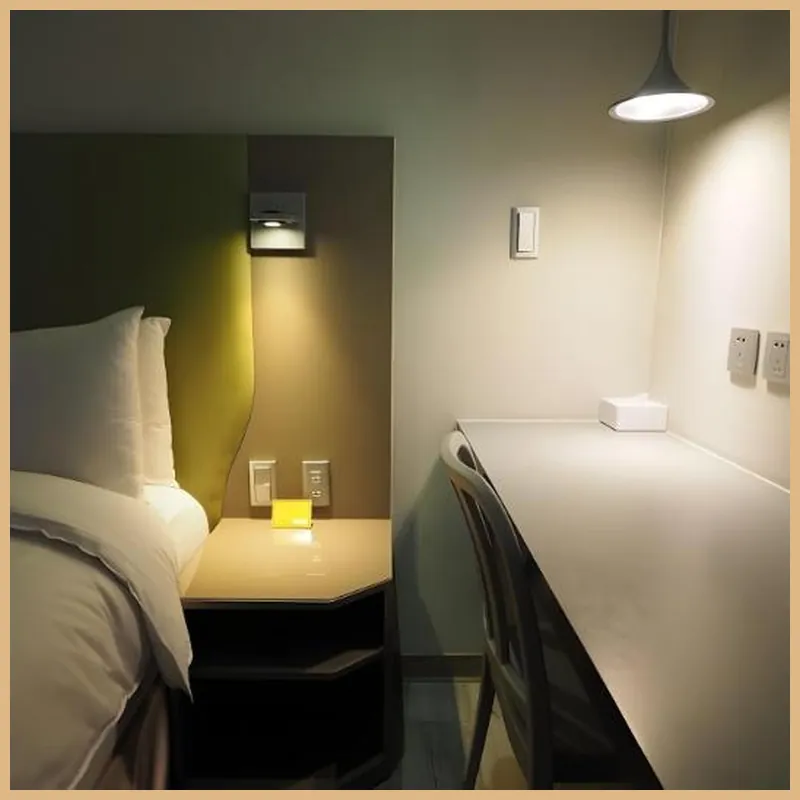 Horizon Inn 호텔 내부 이미지