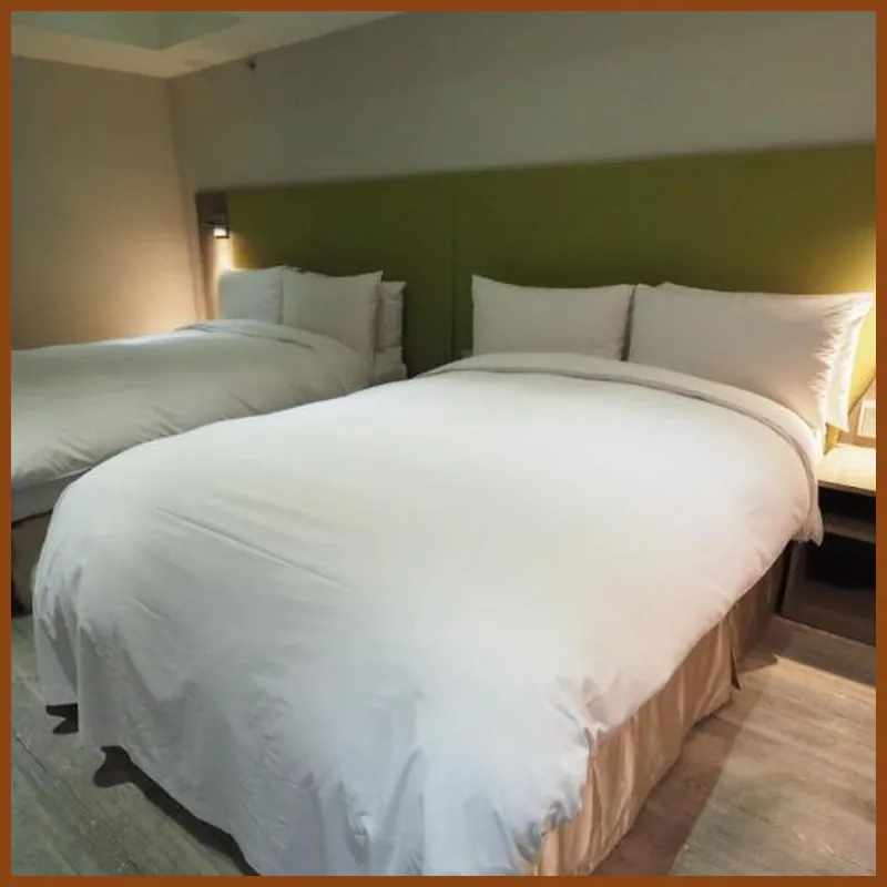 Horizon Inn 호텔 내부 이미지