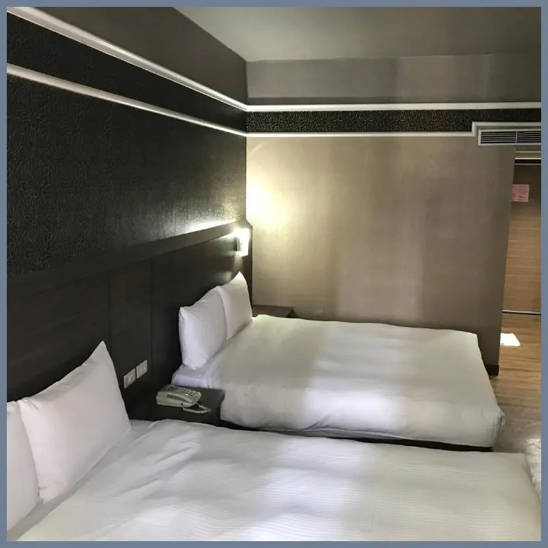 Long Siang Hotel 호텔 내부 이미지
