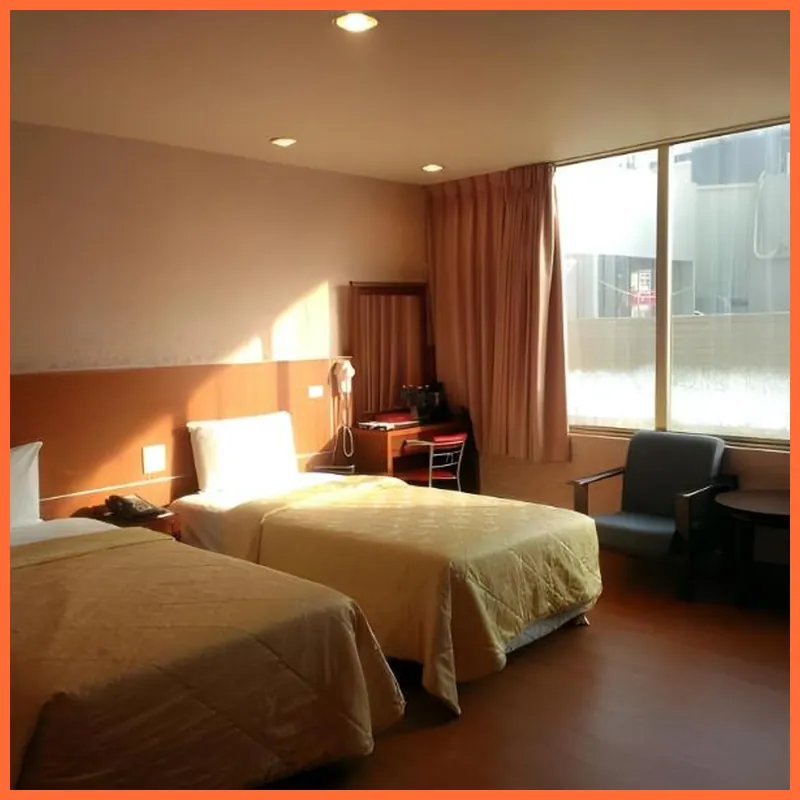 Long Siang Hotel 호텔 내부 이미지