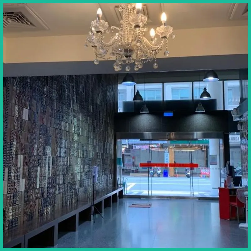 Long Siang Hotel 호텔 이미지