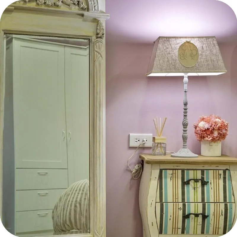 Fabulous apt! 2 minMRT Technology building[Daan D 호텔 내부 이미지