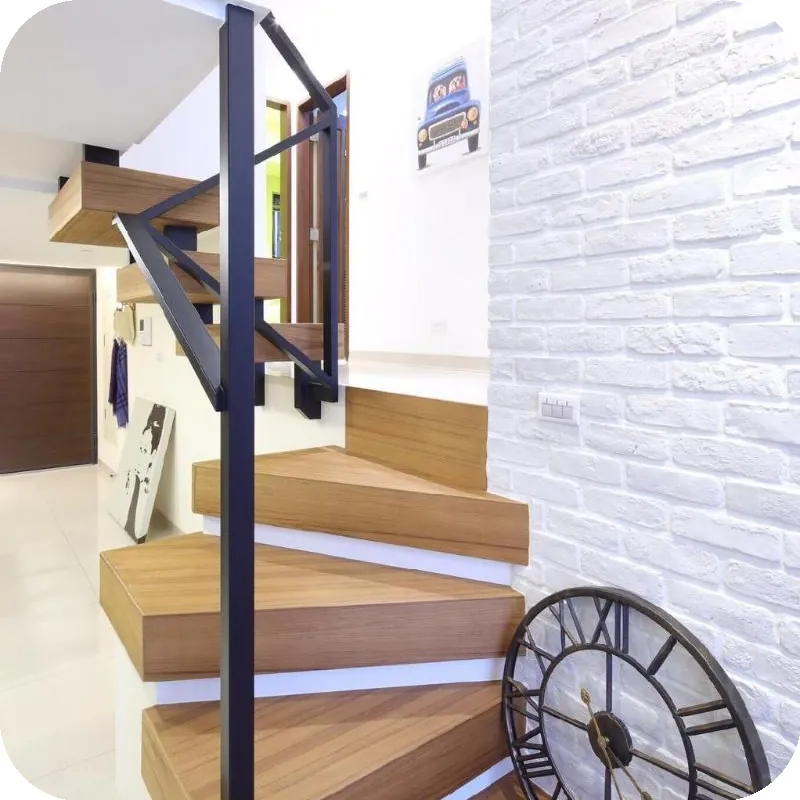 Fabulous apt! 2 minMRT Technology building[Daan D 호텔 이미지