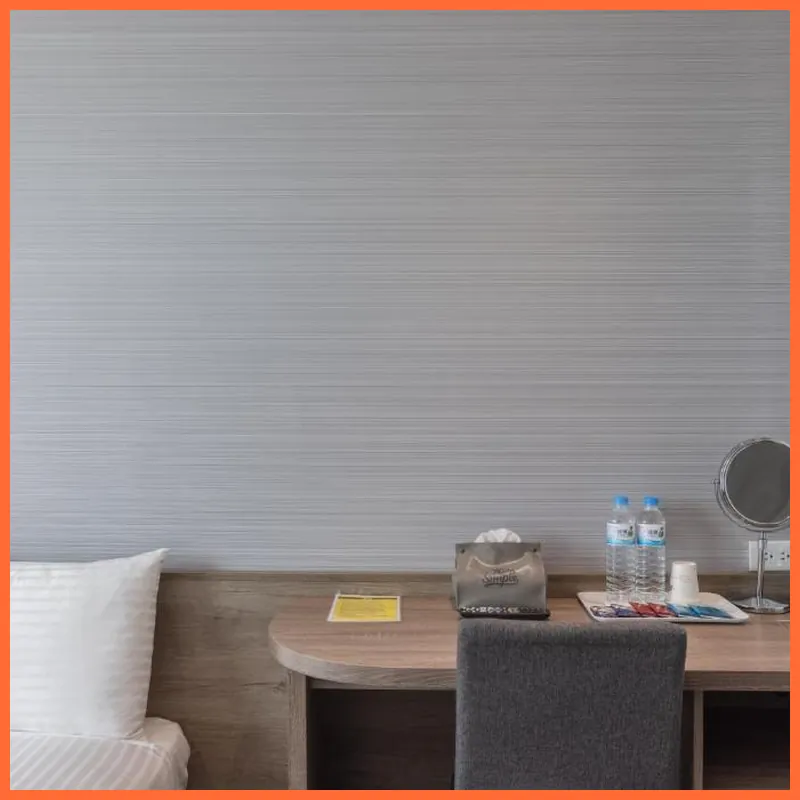 Hotel Brown Zhong Zheng branch 호텔 시설 이미지