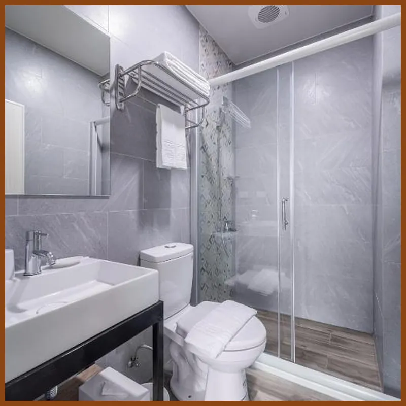 Hotel Brown Zhong Zheng branch 호텔 시설 이미지